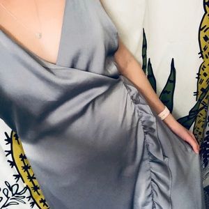 Urban Outfitters Wrap Dress NWT